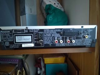 Home cinema Panasonic