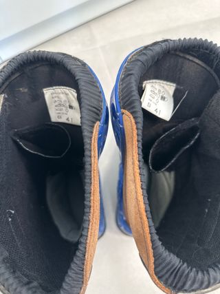 Botas Enduro talla 41