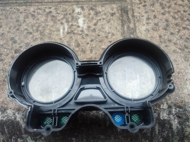 Tapa relojes Kawasaki er5