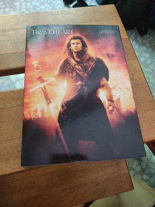 DVD Braveheart