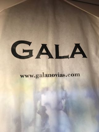 Vestido fiesta boda invitada talla 40