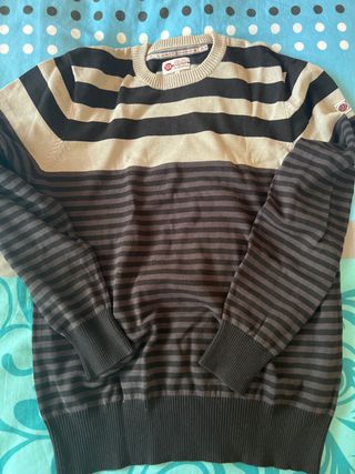 Jersey de chico