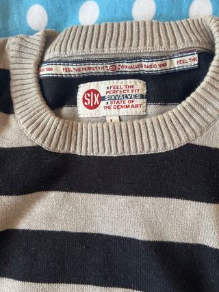 Jersey de chico