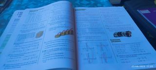 Matemáticas Académicas 4