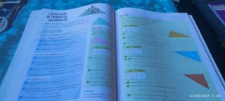 Matemáticas Académicas 4