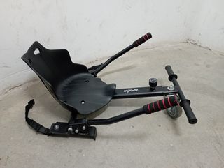 silla hoverboard