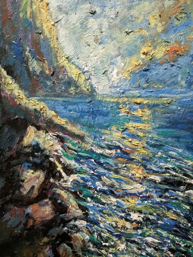 Quadri/Ritratti su commissione