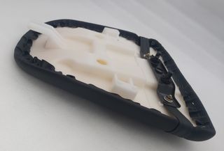 ASIENTO CUERO SUZUKI GSXR 600 750 96-00