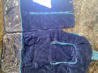 Saco invierno tuc tuc universal