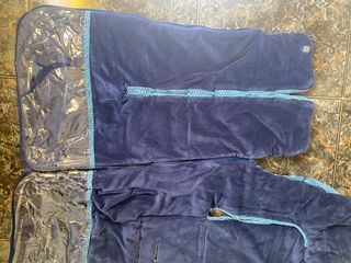 Saco invierno tuc tuc universal