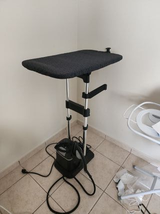 Rowenta IXEO+ QR1510 Centro de planchado