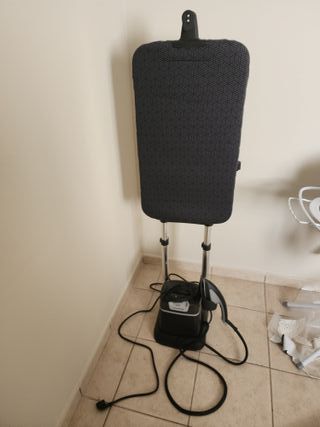 Rowenta IXEO+ QR1510 Centro de planchado