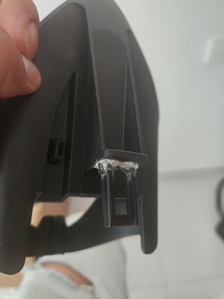 Rowenta IXEO+ QR1510 Centro de planchado