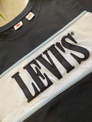 CAMISETA LEVIS TALLA XXS ORIGINAL