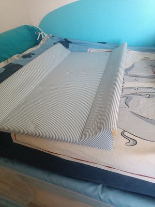 cambiador de plastimir