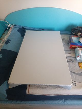 cambiador de plastimir