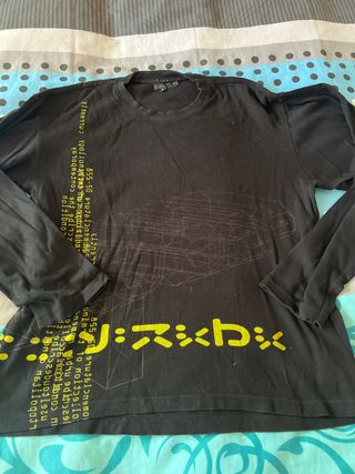 Jersey fino