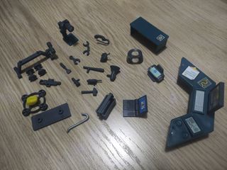 La Prisión de Pin y Pon Action