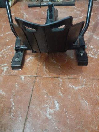 soporte para patinete
