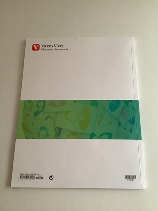 Pack de libros de texto XH gallego 2 de la ESO