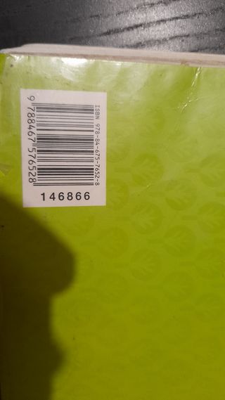 Libro de Biología y Geología 1 Bachillerato