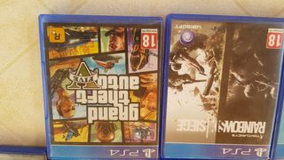 PlayStation 4