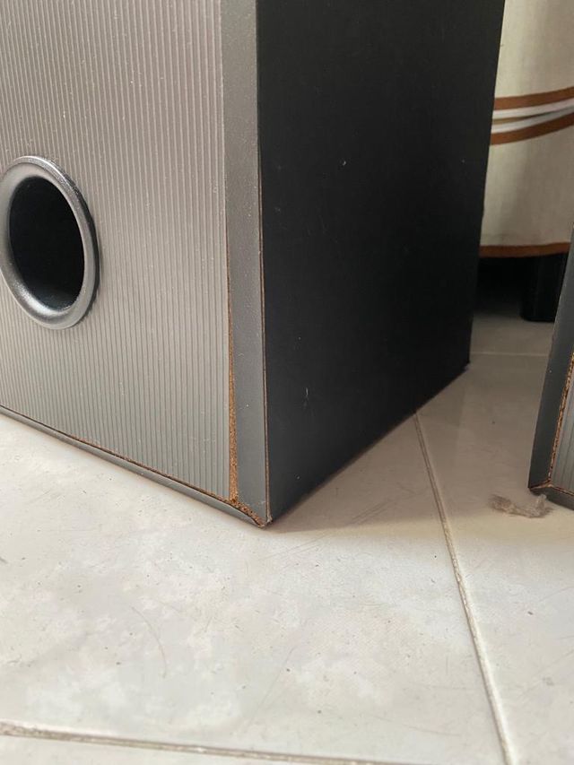 Altavoces Sony SS-MF315