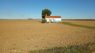 Terreno en carretera Socuéllamos