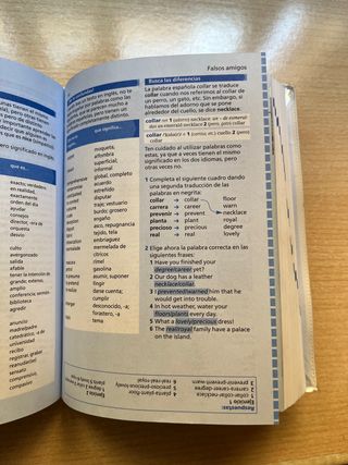 Diccionario Oxford Pocket