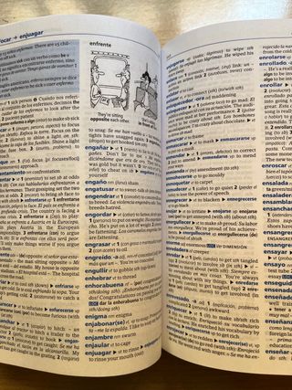 Diccionario Oxford Pocket