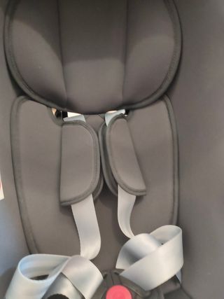 Maxi-Cosi Britax Romer baby safe i-size