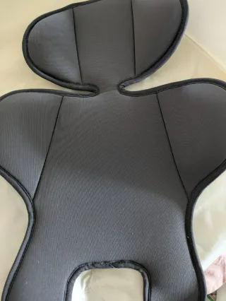 Britax Romer baby safe isense cuco+silla+base Isof