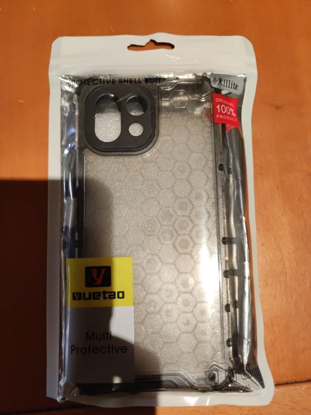 Custodie Xiaomi Mi 11 Lite 5G