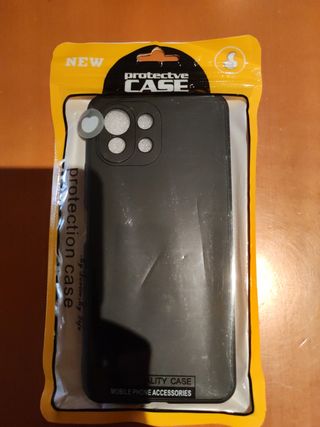 Fundas Xiaomi Mi 11 Lite 5G