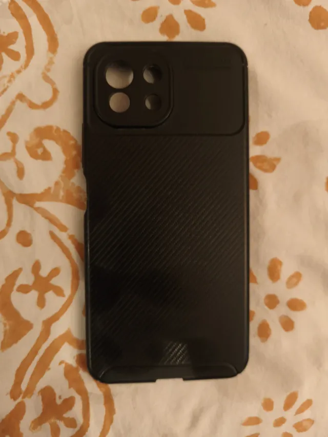 Custodie Xiaomi Mi 11 Lite 5G