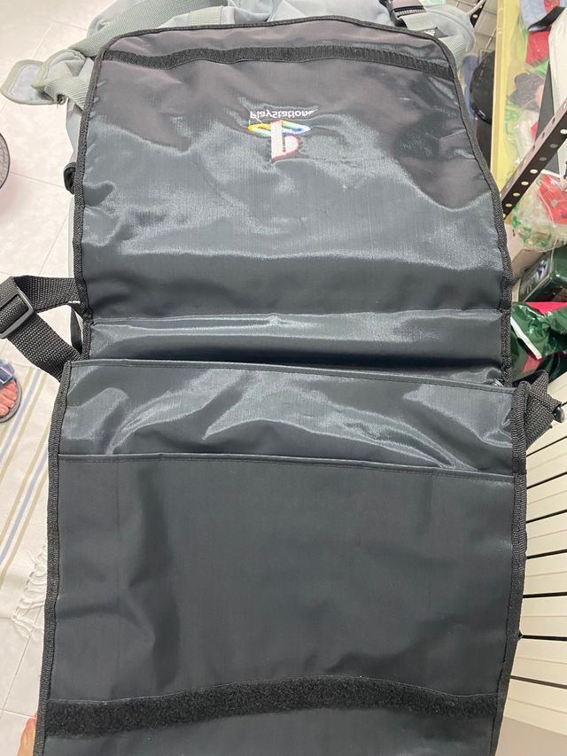 Bolsa original Playstation 1