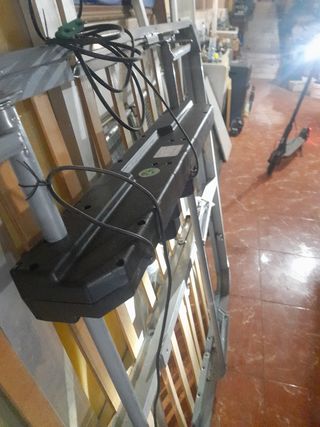 somier eléctrico 135cm