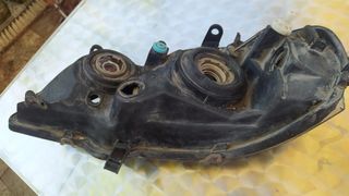 Faros opel Astra G copué.