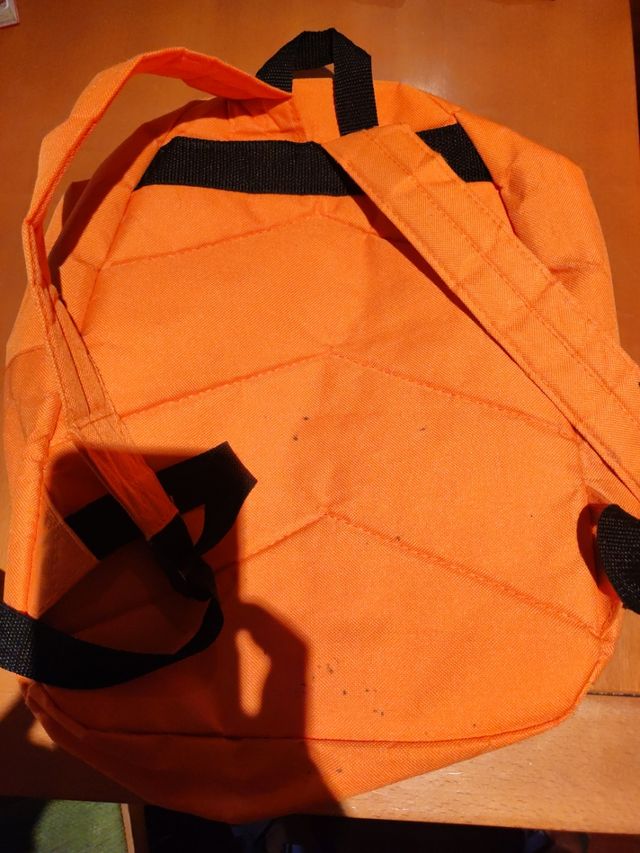 Zaino Consell Esportiu del Berguedà