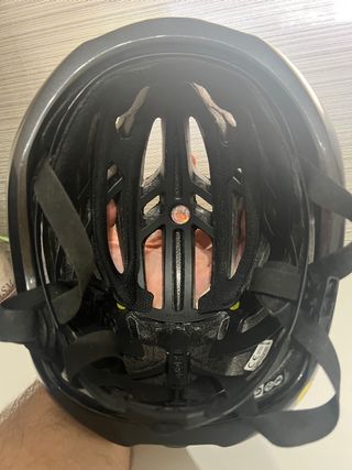 Casco Giro Agilis MIPS