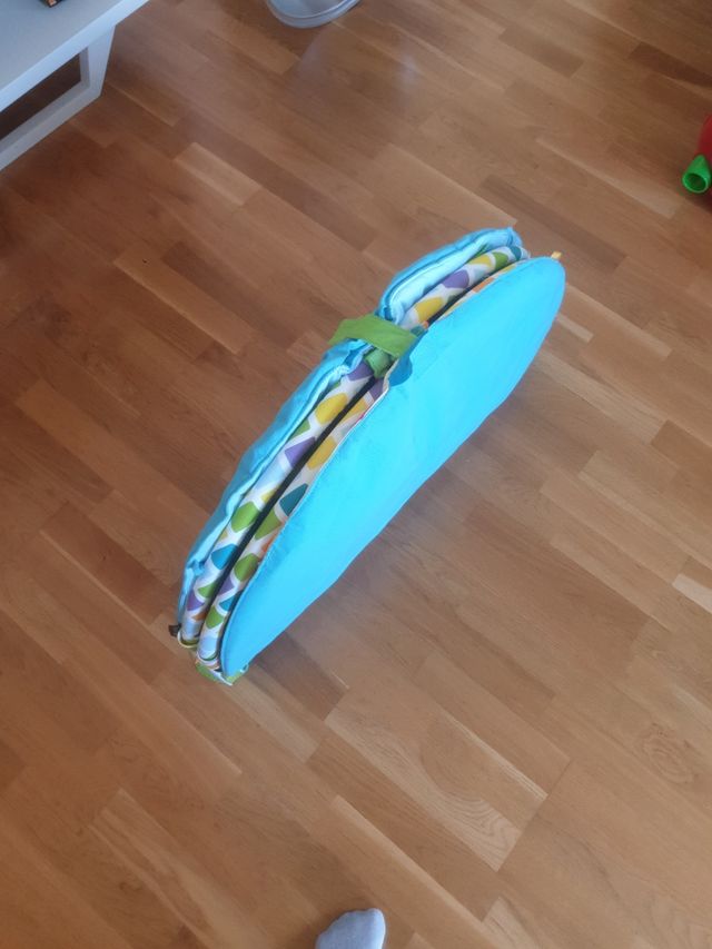 Manta de juegos YOOKIDOO