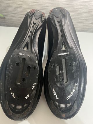 Zapatillas Carretera Ges Roadster