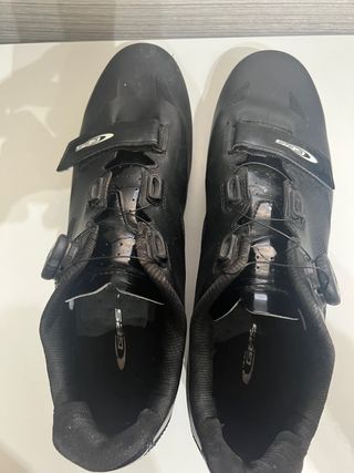 Zapatillas Carretera Ges Roadster