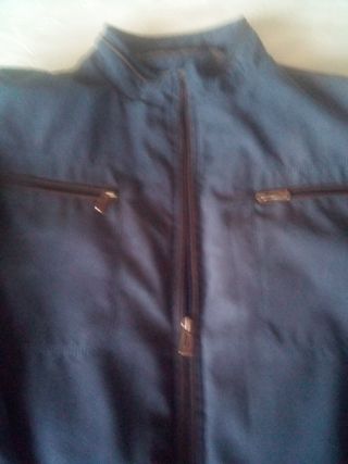 Cazadora hombre talla 60
