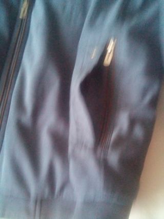 Cazadora hombre talla 60