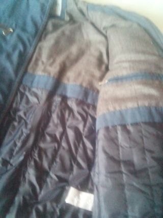 Cazadora hombre talla 60