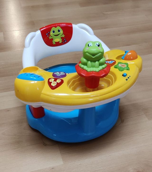Aquasilla Vtech 2 in 1