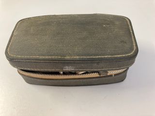 Maquina afeitar Philishave de viaje