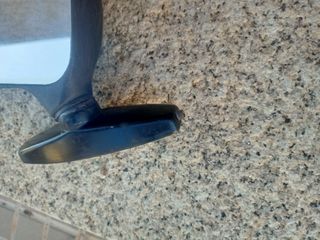 ESPEJO RETROVISOR COCHE ANTIGUO