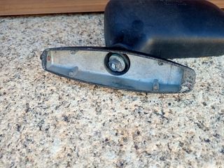 ESPEJO RETROVISOR COCHE ANTIGUO